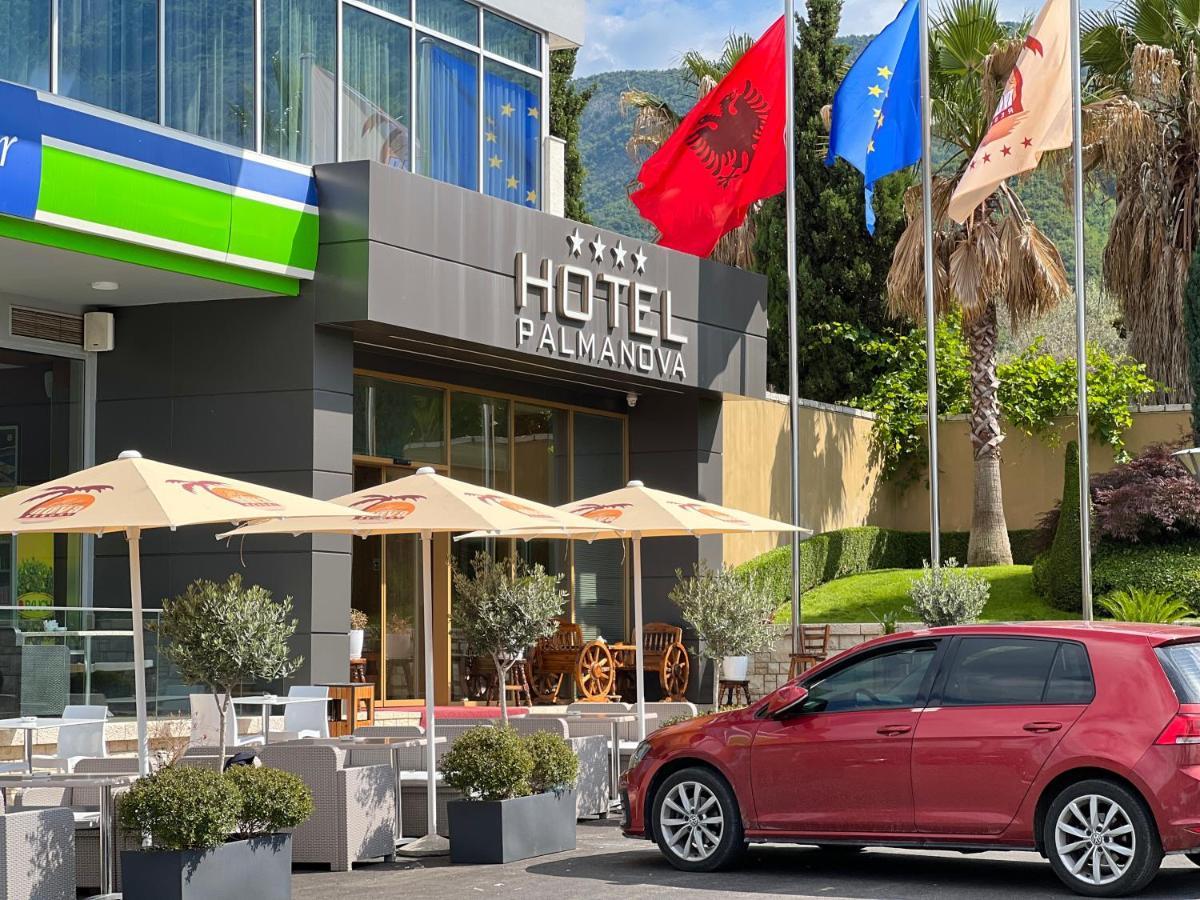 Palmanova 4*