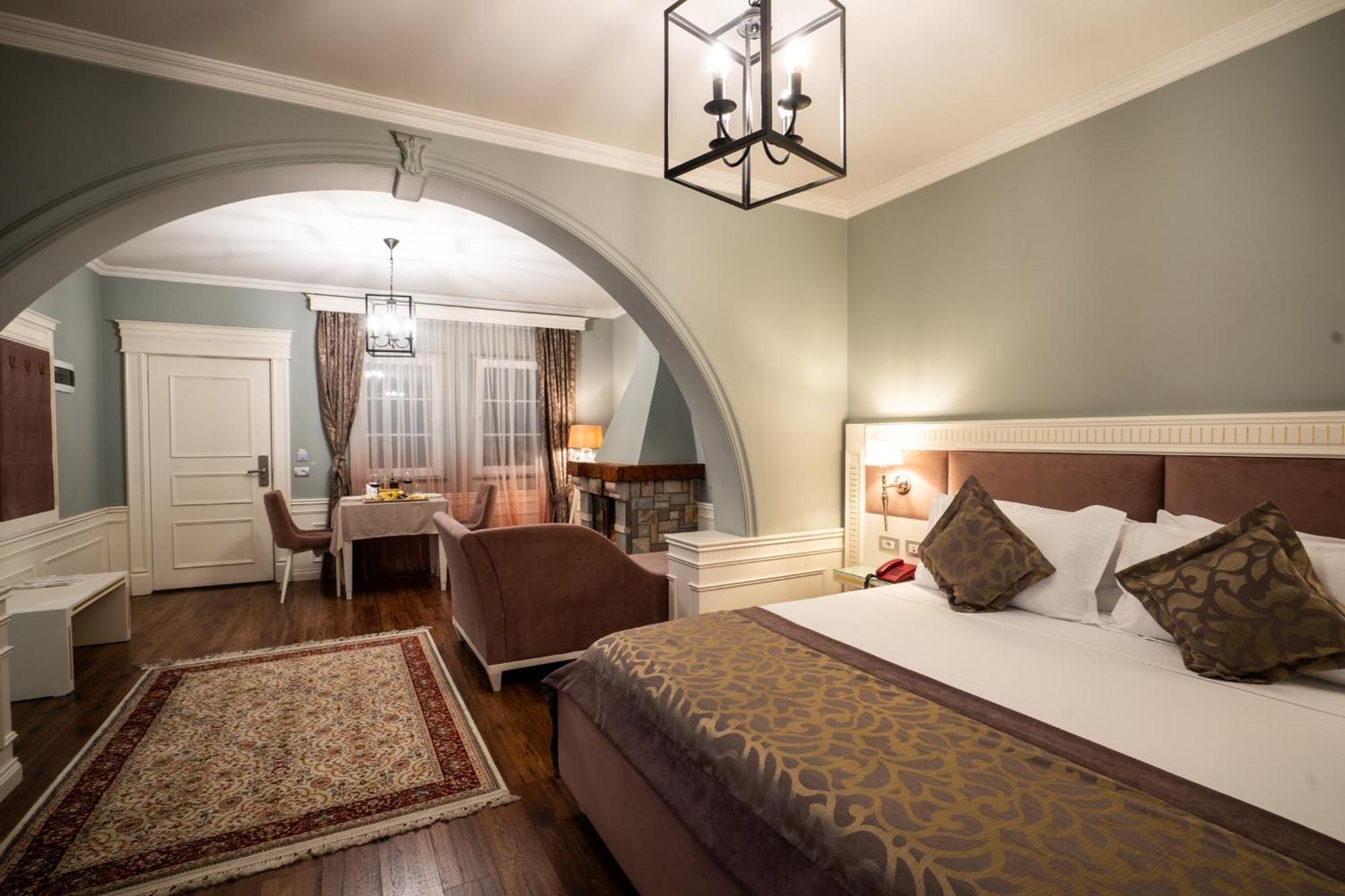 Palmanova 4*