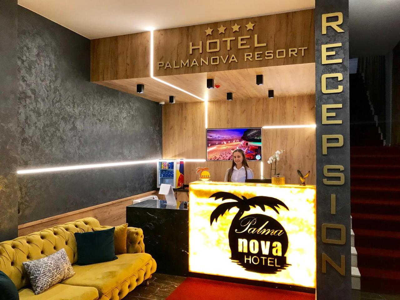 Resort Palmanova