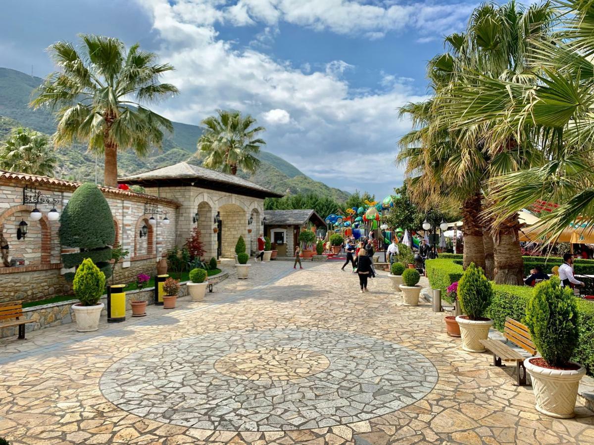 Palmanova Resort 4*
