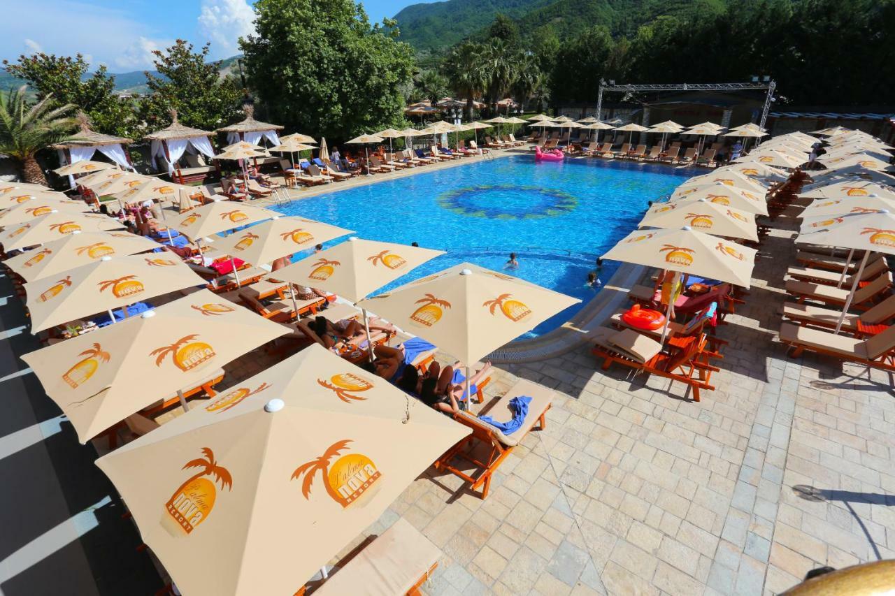 Resort Palmanova 4*