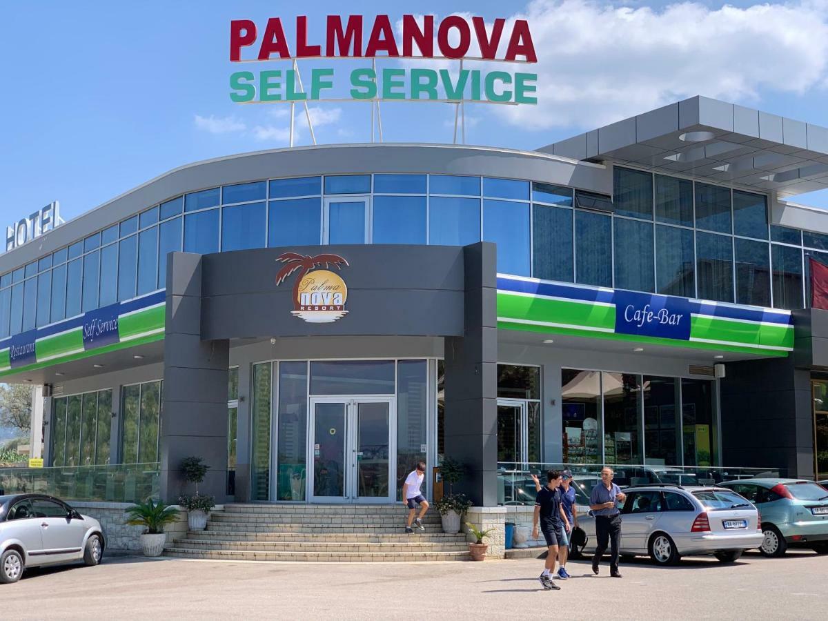 Resort Palmanova