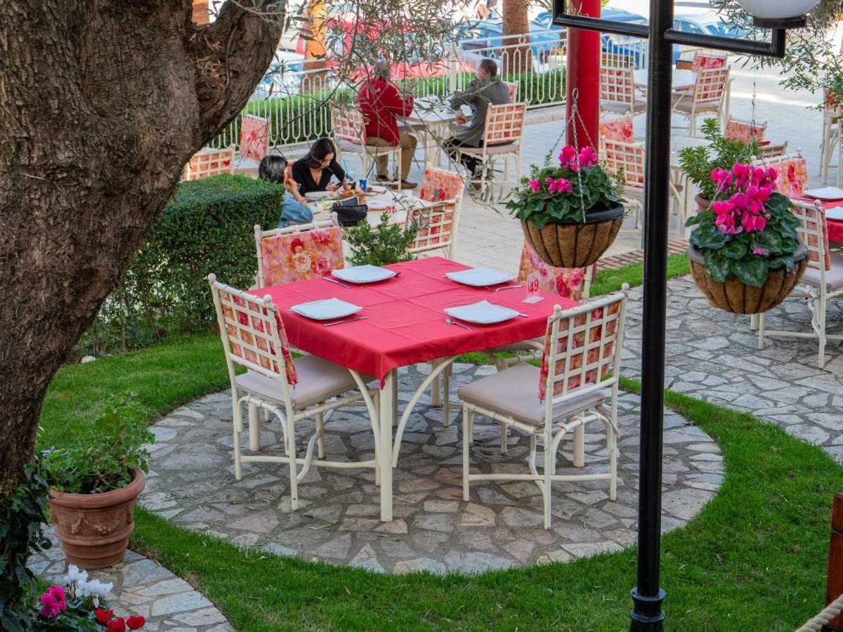 Palmanova Resort 4*