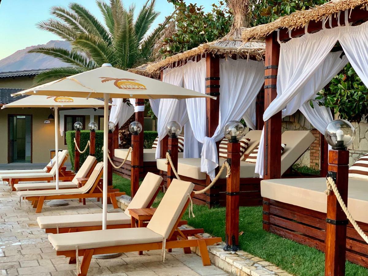 Palmanova Resort