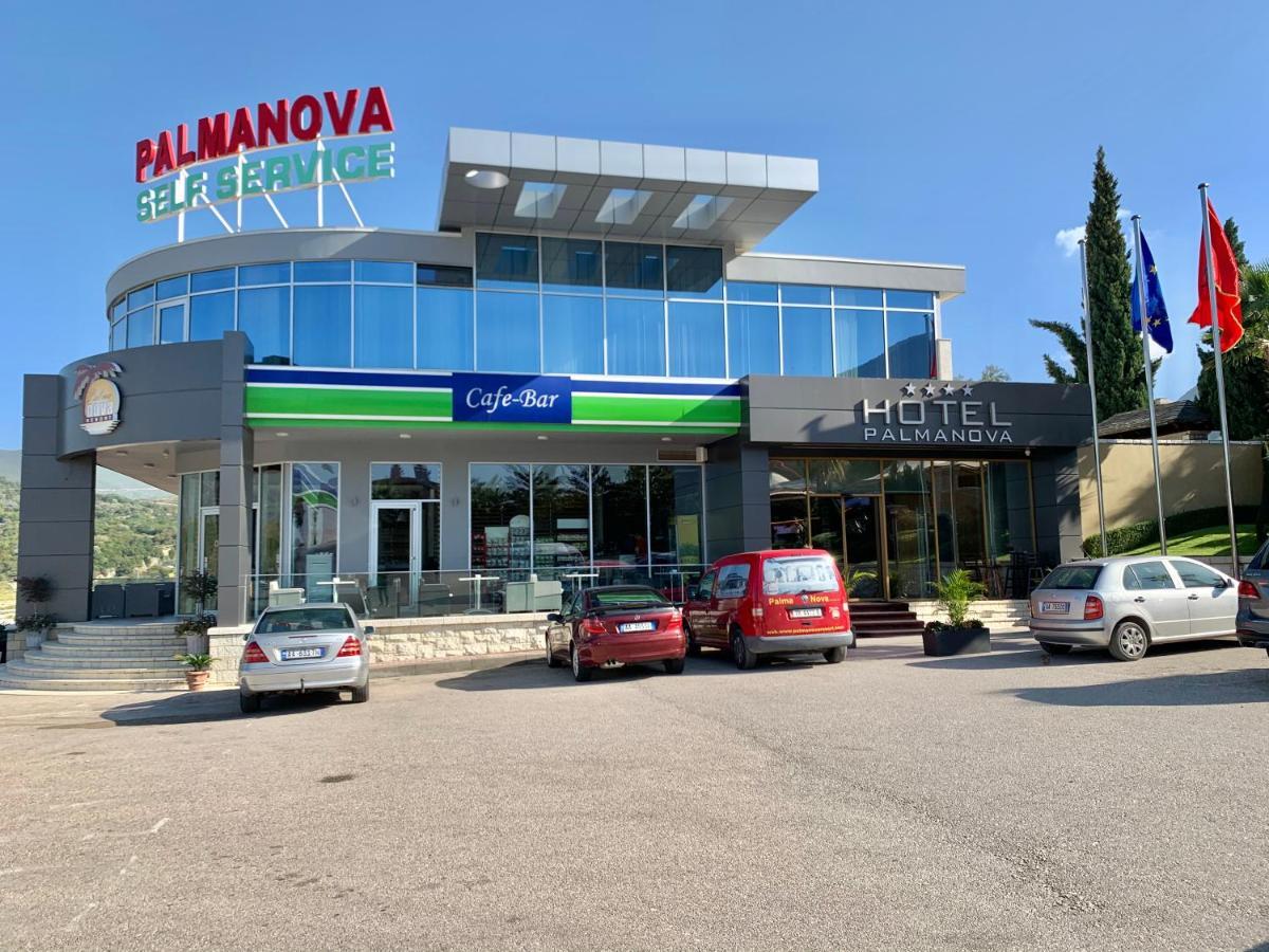 Resort Palmanova 4*